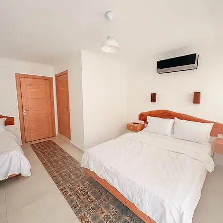 Bed & Breakfast Thetis *