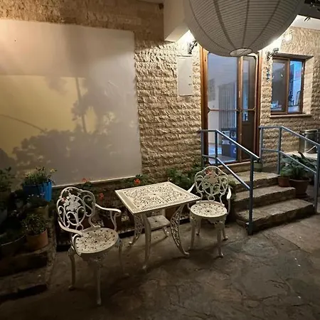 Thetis Datça