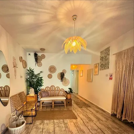 Thetis Bed & Breakfast Datça