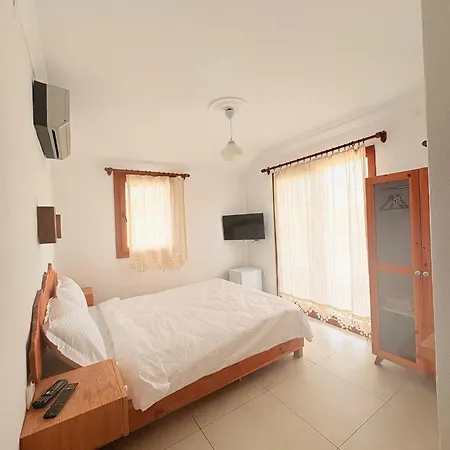 Thetis Couette-café Datça