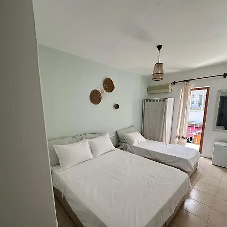 Bed & Breakfast Thetis