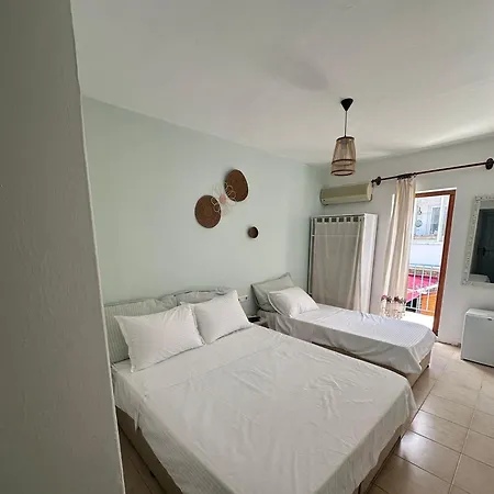 Thetis Couette-café